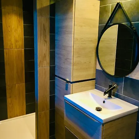 Duplex Industriel - Centre Parking Privé Wifi *