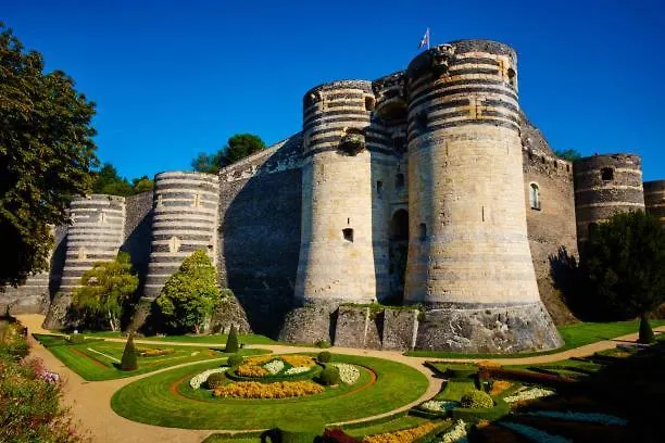 Duplex Industriel - Centre Parking Prive Wifi شقة