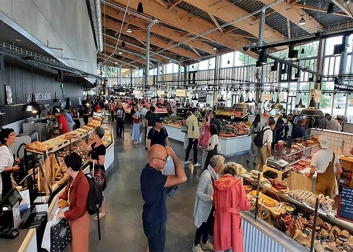 Duplex Industriel - Centre Parking Privé Wifi